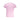 K-WAY Pink Cotton T-Shirt - Ethara Jay