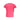 K-WAY Pink Cotton T-Shirt - Ethara Jay