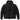 Refrigiwear Black Nylon Men's Jacket - Ethara Jay