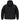 Refrigiwear Black Nylon Men's Jacket - Ethara Jay