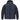 Refrigiwear Blue Nylon Men Jacket - Ethara Jay