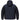 Refrigiwear Blue Nylon Men Jacket - Ethara Jay