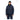 Refrigiwear Blue Nylon Men Jacket - Ethara Jay