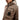 Refrigiwear Brown Nylon Jacket - Ethara Jay