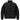 Refrigiwear Black Nylon Jacket - Ethara Jay