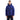 Refrigiwear Blue Nylon Jacket - Ethara Jay