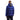 Refrigiwear Blue Nylon Jacket - Ethara Jay