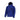 Refrigiwear Blue Nylon Jacket - Ethara Jay