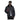 Refrigiwear Black Nylon Jacket - Ethara Jay