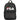 Fila Black Polyester Backpack - Ethara Jay