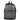 Calvin Klein Black Polyester Backpack - Ethara Jay