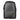 Calvin Klein Black Polyester Backpack - Ethara Jay