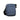 Tommy Hilfiger Blue Polyester Shoulder Bag - Ethara Jay