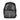 Tommy Hilfiger Black Polyester Backpack - Ethara Jay