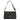 Tommy Hilfiger Black Polyethylene Handbag - Ethara Jay