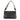 Tommy Hilfiger Black Polyethylene Handbag - Ethara Jay