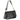 Tommy Hilfiger Black Polyethylene Handbag - Ethara Jay