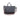 Tommy Hilfiger Blue Polyethylene Handbag - Ethara Jay