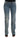 Costume National Chic Classic Fit Straight Blue Jeans - Ethara Jay