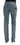 Costume National Chic Classic Fit Straight Blue Jeans - Ethara Jay