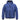 Refrigiwear Blue Nylon Jacket - Ethara Jay