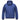 Refrigiwear Blue Nylon Jacket - Ethara Jay