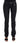 Costume National Svelte Dark Blue Cotton Slim Jeans - Ethara Jay