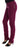 Costume National Elegant Purple Super Slim Jeans - Ethara Jay