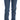 Costume National Elegant Boy Fit Blue Wash Jeans - Ethara Jay