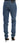 Costume National Elegant Boy Fit Blue Wash Jeans - Ethara Jay