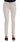 Costume National Chic White Slim-Fit Stretch Jeans - Ethara Jay