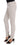 Costume National Chic White Slim-Fit Stretch Jeans - Ethara Jay