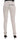 Costume National Chic White Slim-Fit Stretch Jeans - Ethara Jay