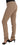 Costume National Beige Super Slim Fit Denim Delight - Ethara Jay