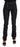 Costume National Sleek Dark Blue Super Slim Jeans - Ethara Jay