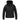 Refrigiwear Black Nylon Women Jacket - Ethara Jay