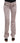 Costume National Chic Beige Slim Fit Designer Jeans - Ethara Jay