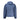 North Sails Blue Polyamide Jacket - Ethara Jay