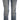 Costume National Chic Blue Slim Fit Designer Jeans - Ethara Jay