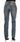 Costume National Chic Blue Slim Fit Designer Jeans - Ethara Jay