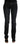 Costume National Svelte Dark Blue Slim Fit Jeans - Ethara Jay