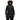 Refrigiwear Black Nylon Jackets & Coat - Ethara Jay