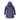 Refrigiwear Purple Nylon Jackets & Coat - Ethara Jay