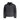 Calvin Klein Black Polyester Jacket - Ethara Jay