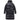 Refrigiwear Black Nylon Jackets & Coat - Ethara Jay