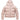 Refrigiwear Pink Polyester Jackets & Coat - Ethara Jay