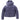 Refrigiwear Purple Polyester Jackets & Coat - Ethara Jay