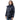 Add Blue Polyamide Jackets & Coat - Ethara Jay