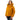 Herno Yellow Polyamide Jackets & Coat - Ethara Jay