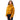 Herno Yellow Polyamide Jackets & Coat - Ethara Jay